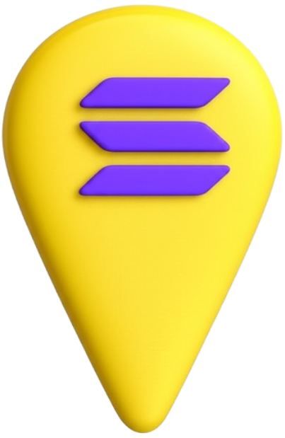 Yellow marker
